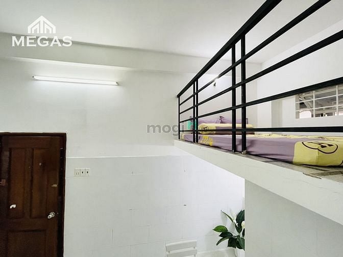 Hình ảnh Phòng Trọ Cao Cấp Quận Tân Bình