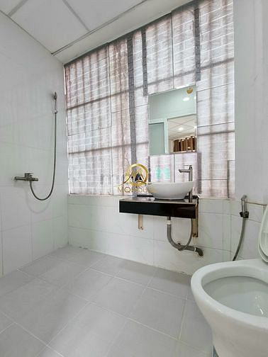 Hình ảnh Studio CMT8 Q3, chợ Hòa Hưng, đủ nội thất, máy giặt riêng