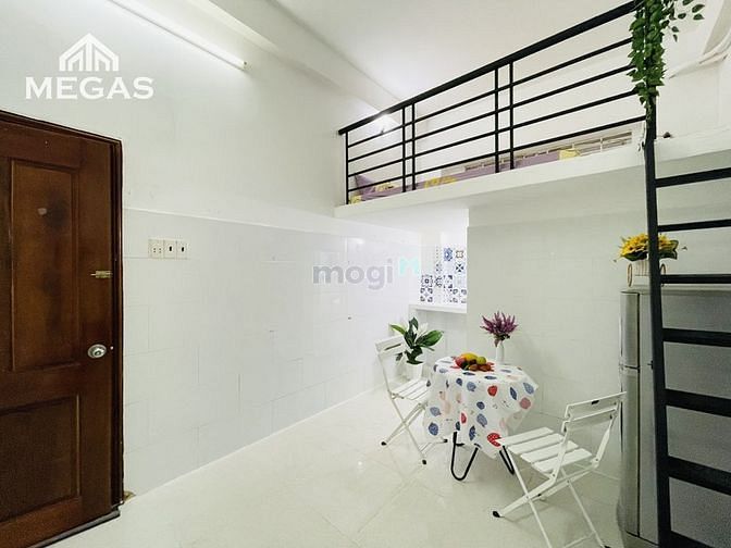 Hình ảnh Phòng Trọ Cao Cấp Quận Tân Bình