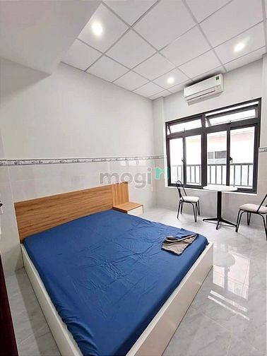 Hình ảnh Căn Hộ Bạch Đằng mới xây Full nội thất gần Sân Bay