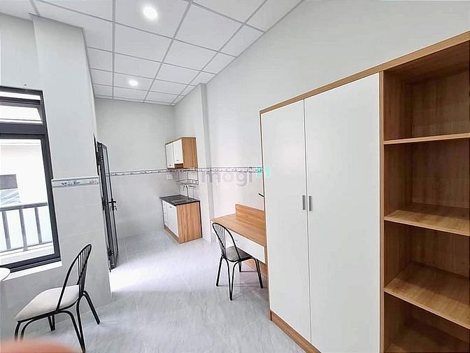 Hình ảnh Căn Hộ Bạch Đằng mới xây Full nội thất gần Sân Bay