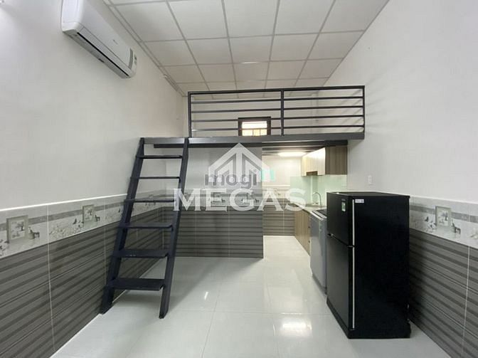 Hình ảnh Phòng trọ quận gò vấp- kế bên dh Văn Lang