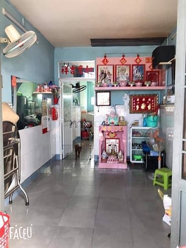 Hình ảnh bán nhà hẻm trương phước phan quận bình tân. 20m2