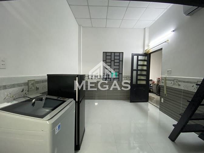 Hình ảnh Phòng trọ quận gò vấp- kế bên dh Văn Lang