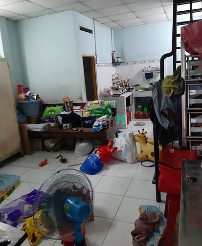 Hình ảnh bán nhà hẻm trương phước phan quận bình tân. 25m2