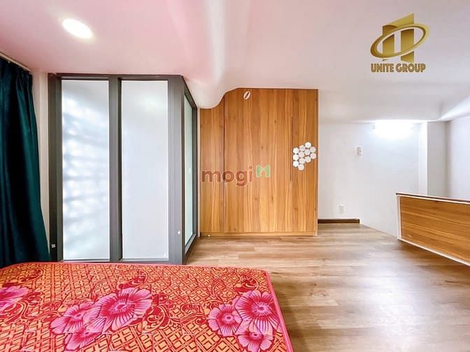 Hình ảnh Duplex full nội thất Q7 - Bancol - Gần Crescent Mall, cầu Phú Mỹ