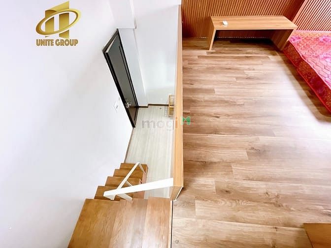 Hình ảnh Duplex full nội thất Q7 - Bancol - Gần Crescent Mall, cầu Phú Mỹ