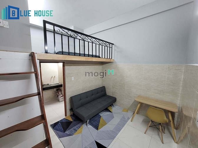 Hình ảnh 🏠Mb6623 nạp rút nhanh chóng duplex, bếp riêng mới tinh_ Ngay vòng xoay Lê Đại Hành