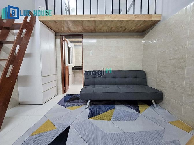 Hình ảnh 🏠Mb6623 nạp rút nhanh chóng duplex, bếp riêng mới tinh_ Ngay vòng xoay Lê Đại Hành