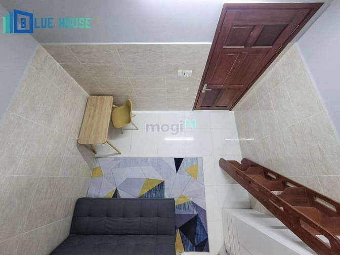 Hình ảnh 🏠Mb6623 nạp rút nhanh chóng duplex, bếp riêng mới tinh_ Ngay vòng xoay Lê Đại Hành