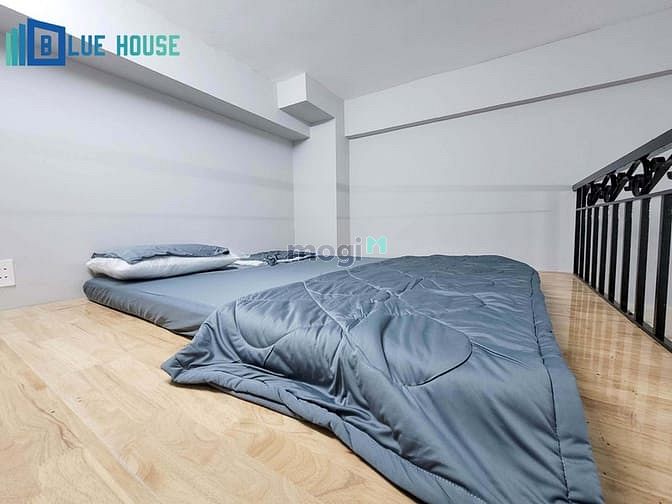Hình ảnh 🏠Mb6623 nạp rút nhanh chóng duplex, bếp riêng mới tinh_ Ngay vòng xoay Lê Đại Hành