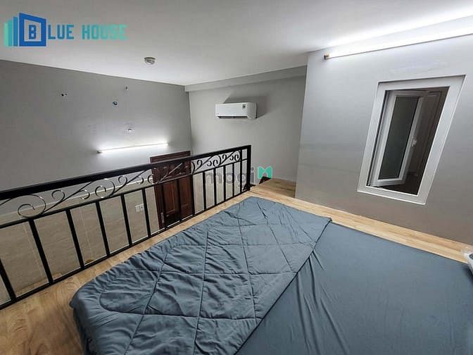 Hình ảnh 🏠Mb6623 nạp rút nhanh chóng duplex, bếp riêng mới tinh_ Ngay vòng xoay Lê Đại Hành