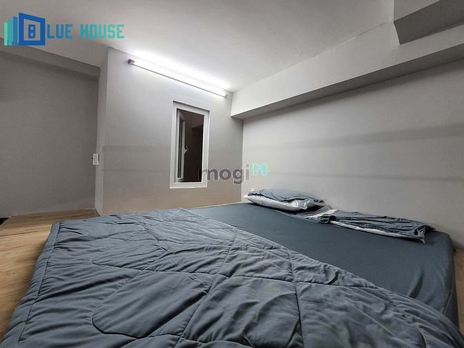 Hình ảnh 🏠Mb6623 nạp rút nhanh chóng duplex, bếp riêng mới tinh_ Ngay vòng xoay Lê Đại Hành