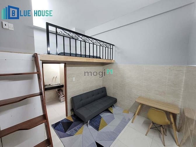 Hình ảnh 🏠Mb6623 nạp rút nhanh chóng duplex, bếp riêng mới tinh_ Ngay vòng xoay Lê Đại Hành