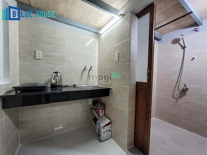 Hình ảnh 🏠Mb6623 nạp rút nhanh chóng duplex, bếp riêng mới tinh_ Ngay vòng xoay Lê Đại Hành