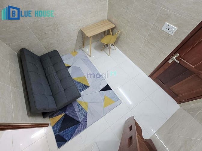 Hình ảnh 🏠Mb6623 nạp rút nhanh chóng duplex, bếp riêng mới tinh_ Ngay vòng xoay Lê Đại Hành