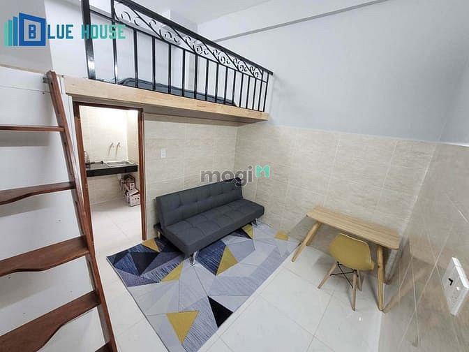 Hình ảnh 🏠Mb6623 nạp rút nhanh chóng duplex, bếp riêng mới tinh_ Ngay vòng xoay Lê Đại Hành
