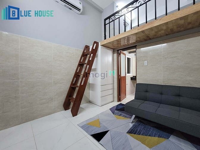 Hình ảnh 🏠Mb6623 nạp rút nhanh chóng duplex, bếp riêng mới tinh_ Ngay vòng xoay Lê Đại Hành