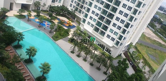 Hình ảnh Doris Phuong -2PN- Cho thuê sadora sala , Quận 2- Giá 20 triệu/ tháng