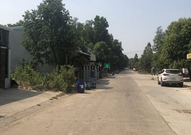 Hình ảnh GĐ cần bán nhanh lô đất 100m2(5x20m), SHR, dân đông, vị trí đẹp.