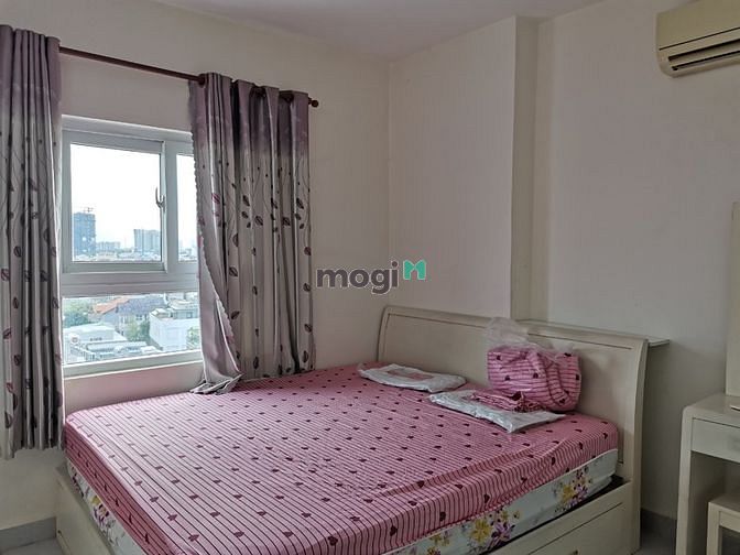 Hình ảnh 🍓🍅🍓 Căn hộ 2 phòng ngủ 2 wc full nội thất