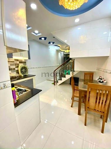Hình ảnh Nhà hẻm Phan Đăng Lưu, PN cần bán 45m2 – 1 tỷ 950tr