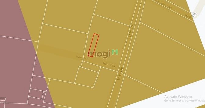 Hình ảnh Bán đất 4x19=75m2 mặt tiền Võ Văn Hát, P Long Trường Q9 Tp HCM
