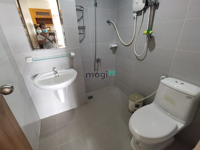 Hình ảnh 🍓🍅🍓 Căn hộ 2 phòng ngủ 2 wc full nội thất