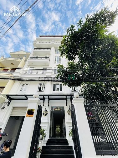 Hình ảnh Căn Hộ Dịch Vụ Giá rẻ Tân Bình Gần Sân Bay