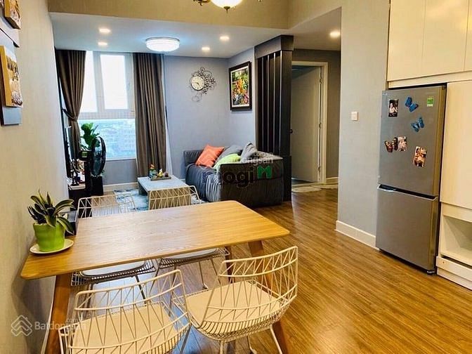 Hình ảnh bán Trang Chủ MB66.COM / Đăng Ký Tặng 66K chung cư Dragon Hill 2. 92m2. 3PN.