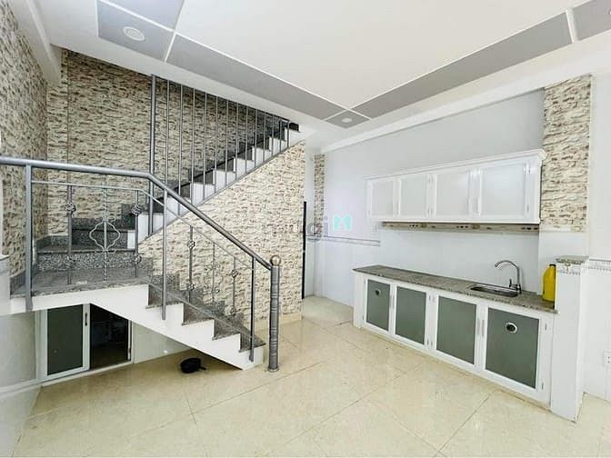 Hình ảnh VIP Phú thọ hòa, 30m2 nhỉnh 3 tỷ