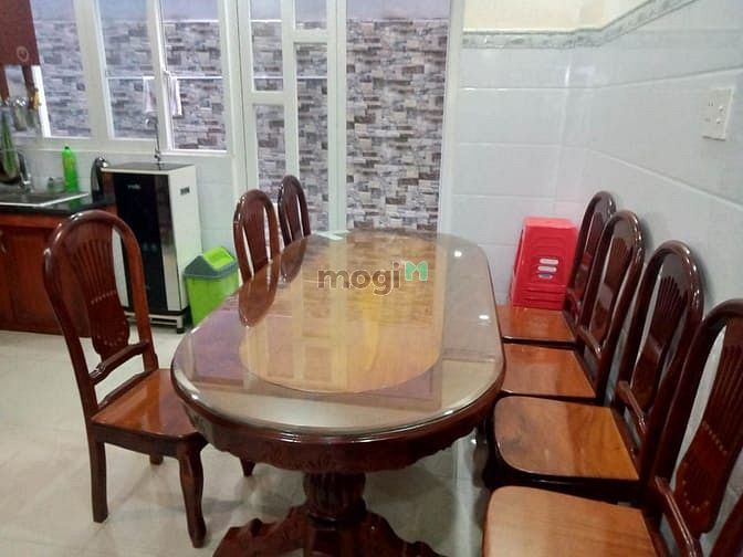 Hình ảnh bán nhà hẻm mã lò quận bình tân. 68m2