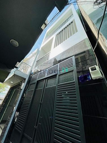 Hình ảnh VIP Phú thọ hòa, 30m2 nhỉnh 3 tỷ
