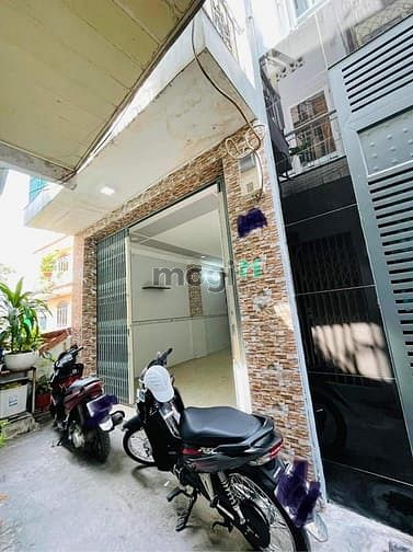 Hình ảnh VIP Phú thọ hòa, 30m2 nhỉnh 3 tỷ