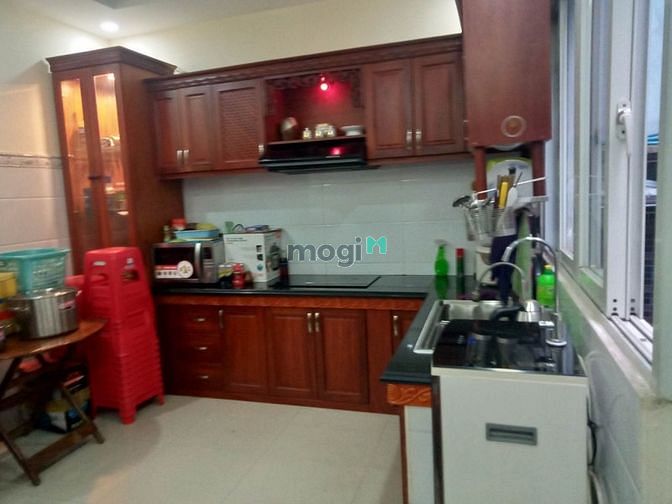 Hình ảnh bán nhà hẻm mã lò quận bình tân. 68m2