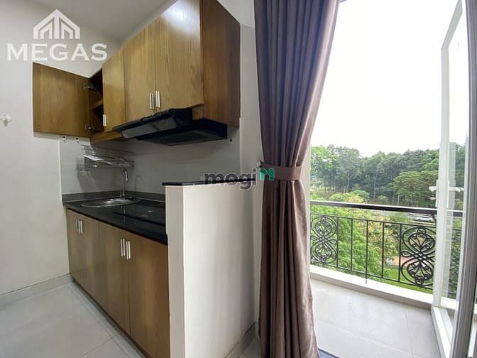 Hình ảnh Căn Hộ Dịch Vụ Cao Cấp Gần Sân Bay