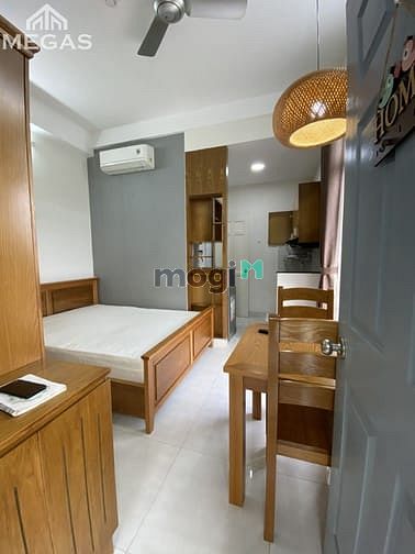Hình ảnh Căn Hộ Dịch Vụ Cao Cấp Gần Sân Bay
