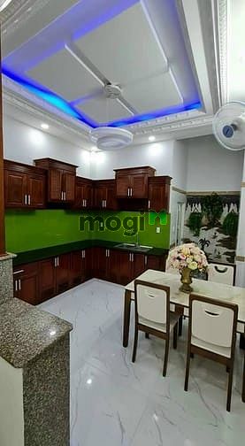 Hình ảnh Nhà Mới đường Võ Văn Hát giấy tờ đầy đủ 1ty590tr