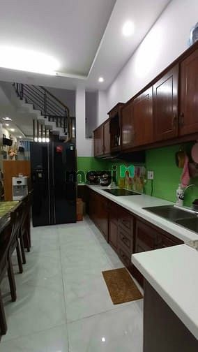 Hình ảnh Nhà Mới đường Võ Văn Hát giấy tờ đầy đủ 1ty590tr