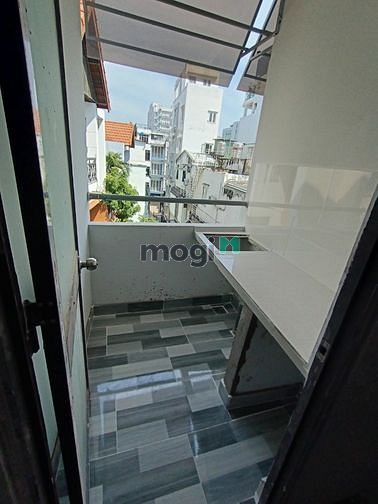 Hình ảnh Phòng rẻ đẹp,mới xây 100% có ban công