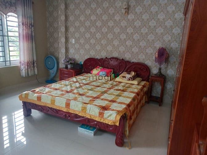 Hình ảnh bán nhà hẻm mã lò quận bình tân. 78m2