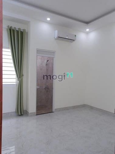 Hình ảnh Nhà Xinh Hẻm Thông Mặt Tiền Đường Phan Huy Ích,Gò Vấp,DT:42.5m2,1 tỷ6