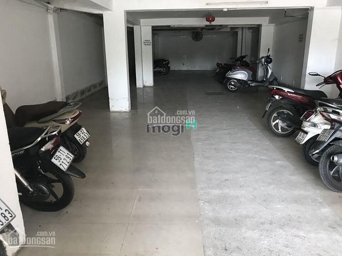 Hình ảnh Cho thuê nhà nguyên căn số 165 Bến Vân Đồn, Quận 4