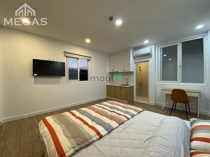 Hình ảnh CĂN HỘ Cao Cấp GIÁ RẺ - Gần SÂN BAY