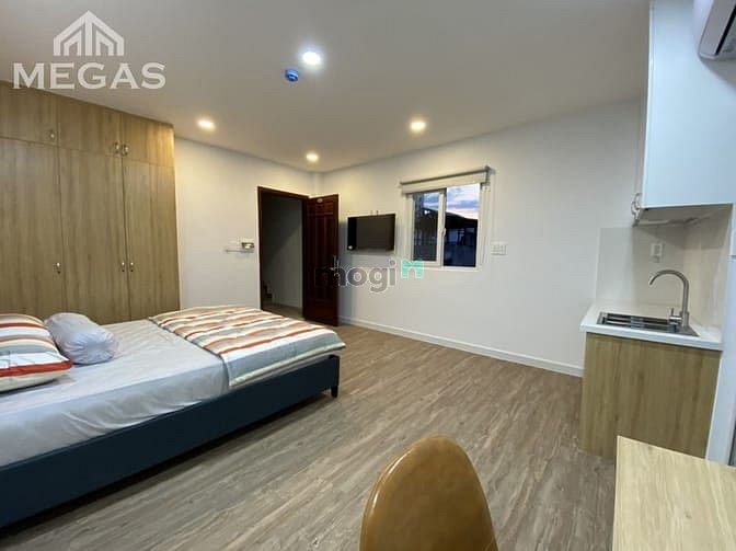 Hình ảnh CĂN HỘ Cao Cấp GIÁ RẺ - Gần SÂN BAY