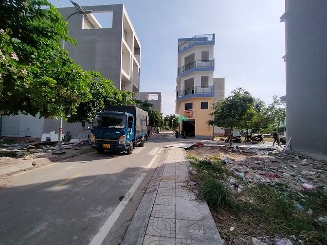 Hình ảnh Bán Đất Hẻm 7m Hẻm 1028 Tân Kỳ Tân Quý TDT:162m2 Giá:6.5 Tỷ (≈40tr/m2)