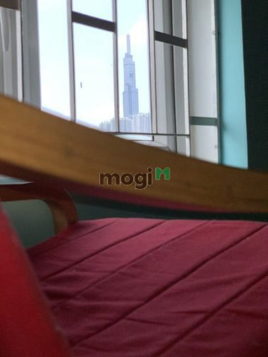 Hình ảnh Mb6623 nạp rút nhanh chóng Penthouse có 1pn riêng full nội thất có ban công thoáng mát