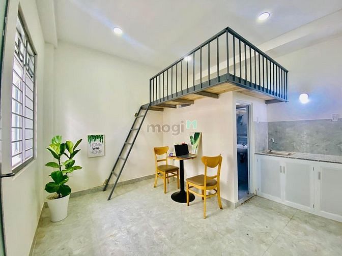 Hình ảnh Phòng trọ cho sinh viên CĐ Y Khoa Phạm Ngọc Thạch