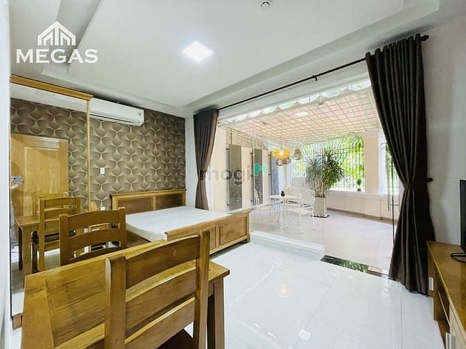 Hình ảnh CĂN HỘ CAO CẤP 1PN - Chỉ cần xách vali vào ở !!