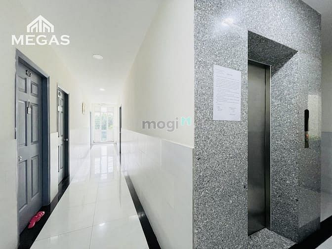 Hình ảnh Cho thuê Căn Hộ 1 PN Cao Cấp gần Sân Bay Tân Sơn Nhất - Giá rẻ